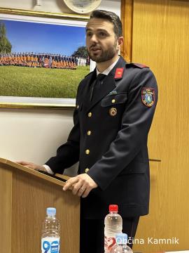 Redni letni občni zbor Prostovoljnega gasilskega društva Zgornji Tuhinj (14)